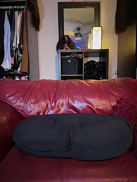 Kennady Buxum Goddess online show from 14, 3, 2026