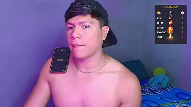 Alejandro Vt online show from 22, 12, 2025