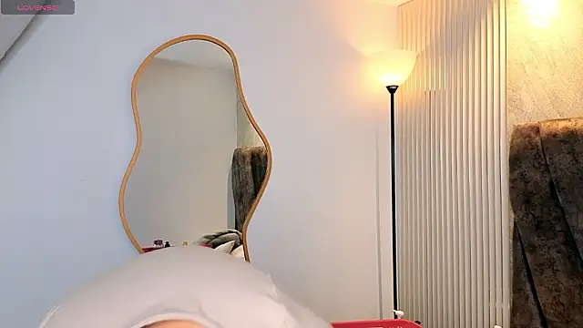 Miagomezx online show from 23, 2, 2026