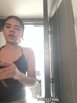 Miagomezx online show from 27, 2, 2026