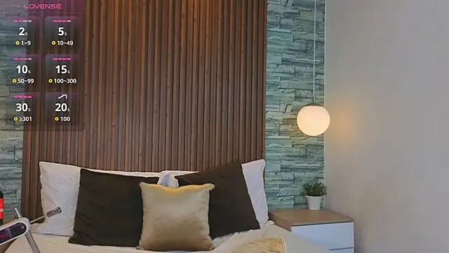 Miagomezx online show from 26, 3, 2026