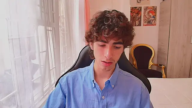 Nude Boy18 online show from 14, 10, 2025