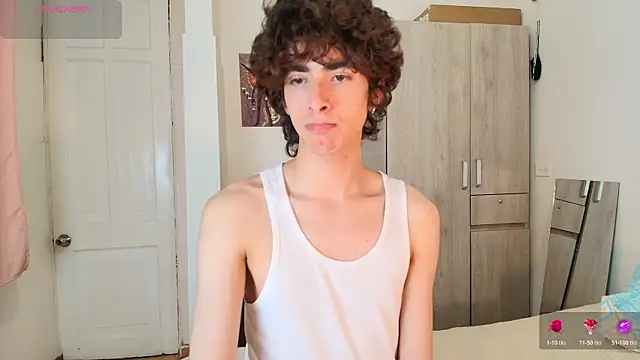 Nude Boy18 online show from 16, 11, 2025