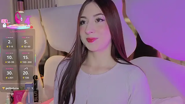 Snapshot of SofiJones_ chatting on 20, 11, 2025 SofiJones online show from 20, 11, 2025