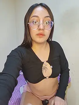 Snapshot of StefaniaFoxx_ chatting on 14, 5, 2026 StefaniaFoxx online show from 14, 5, 2026