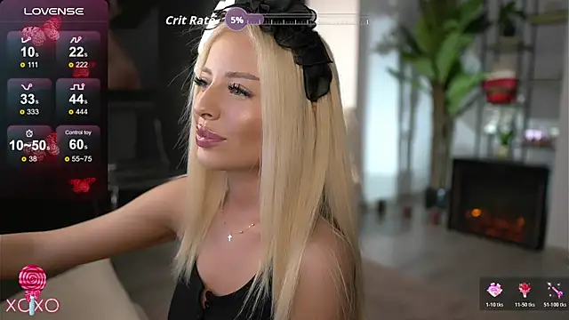 Snapshot of SerenaNoir chatting on 28, 6, 2026 SerenaNoir online show from 28, 6, 2026