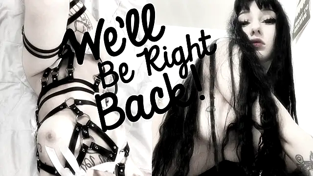 Crystal somnia online show from 16, 10, 2025