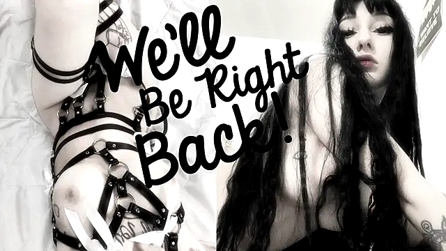 Crystal somnia online show from 4, 11, 2025