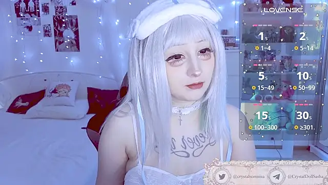 Snapshot of Crystal_somnia chatting on 17, 7, 2026 Crystal somnia online show from 17, 7, 2026