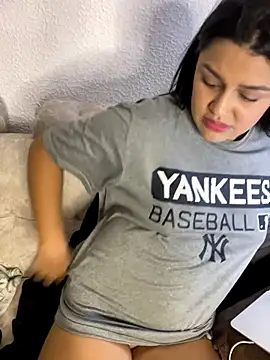 lunita sweet5 online show from 23, 11, 2025