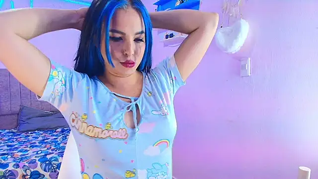 MiSofialeal online show from 9, 3, 2026