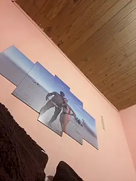 Deusasafada online show from 8, 11, 2025