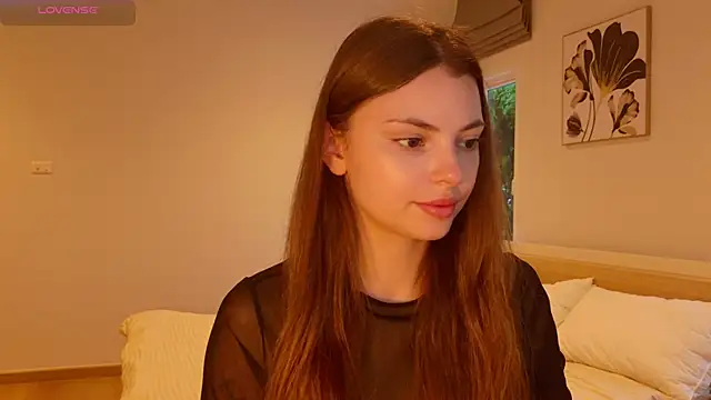 PhantomLace online show from 6, 11, 2025