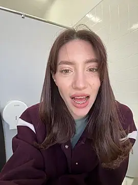 BallerinaCappuccino  online show from 17, 3, 2026