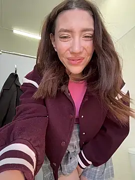 BallerinaCappuccino  online show from 21, 3, 2026