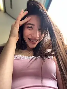 BallerinaCappuccino  online show from 25, 5, 2026