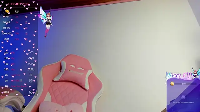 Angel kanon online show from 20, 12, 2025