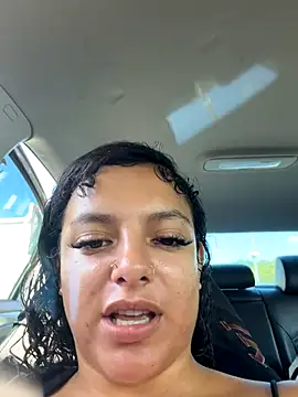 Snapshot of allybluee777 chatting on 14, 12, 2025 allybluee777 online show from 14, 12, 2025