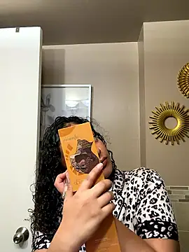 allybluee777 online show from 9, 1, 2026