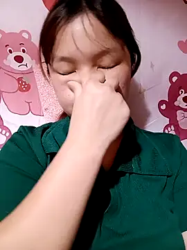 XoiXoi232 online show from 5, 11, 2025