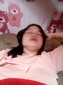 XoiXoi232 online show from 18, 2, 2026