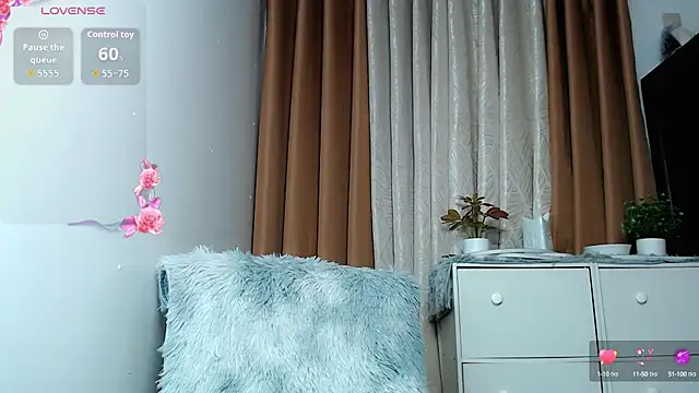  Jenniyah  online show from 1, 10, 2025