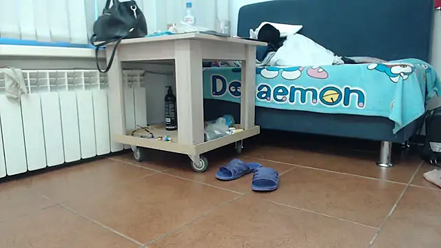 Marusya luxury online show from 25, 3, 2026