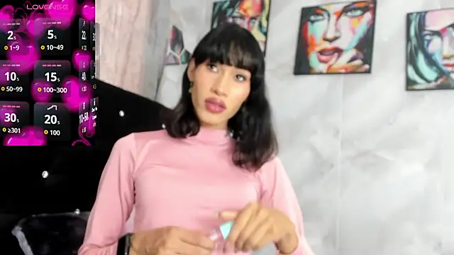 samara novice18 online show from 10, 1, 2026