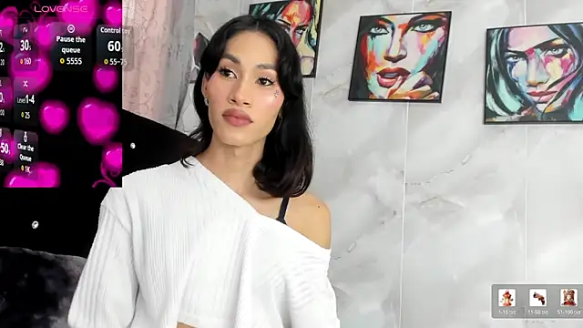 samara novice18 online show from 10, 2, 2026