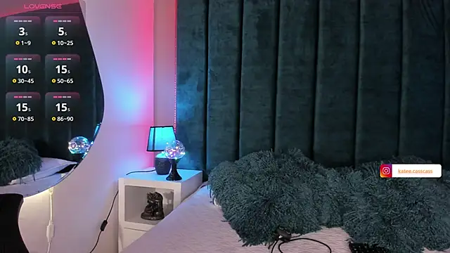 kate cass online show from 1, 10, 2025