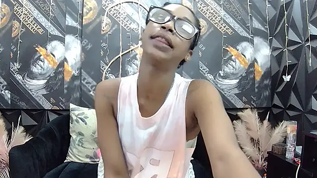 Snapshot of Lilmisbaddyxxx chatting on 8, 10, 2025 Lilmisbaddyxxx online show from 8, 10, 2025