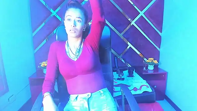 Snapshot of Kataleya_Luck chatting on 28, 11, 2025 Kataleya Luck online show from 28, 11, 2025