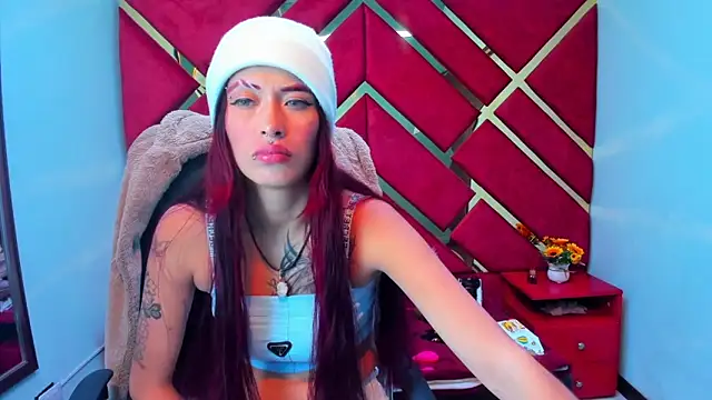 Snapshot of Kataleya_Luck chatting on 18, 12, 2025 Kataleya Luck online show from 18, 12, 2025