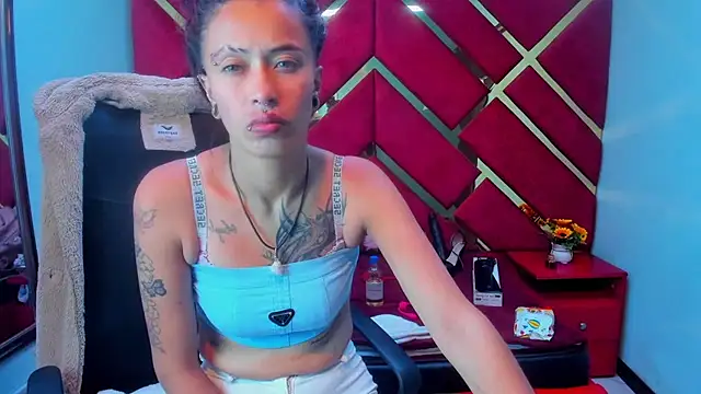 Snapshot of Kataleya_Luck chatting on 19, 12, 2025 Kataleya Luck online show from 19, 12, 2025