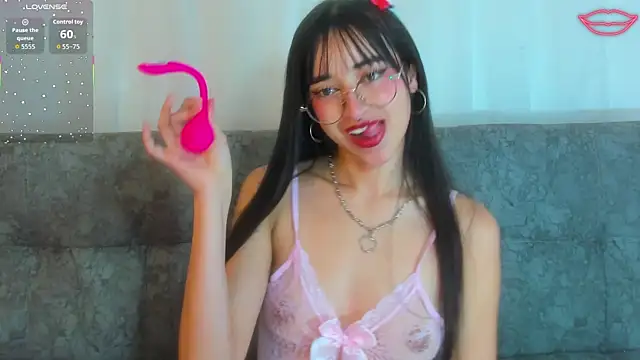  Amatista Fire online show from 7, 11, 2025