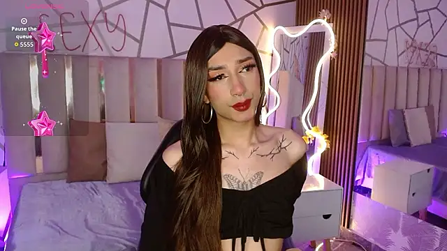 CYRUS TAY online show from 16, 3, 2026