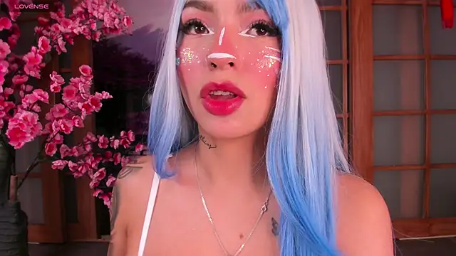 miss   abigail online show from 7, 3, 2026