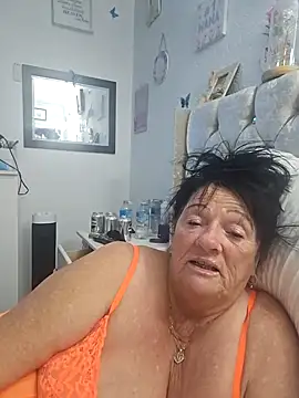 Snapshot of Angeldelightt chatting on 23, 9, 2025 Angeldelightt online show from 23, 9, 2025