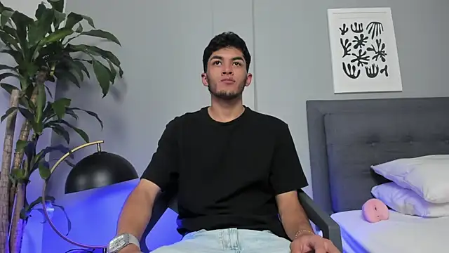 Tylerffoxx online show from 10, 6, 2026