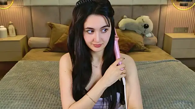 Elizabeth Meyer online show from 13, 3, 2026