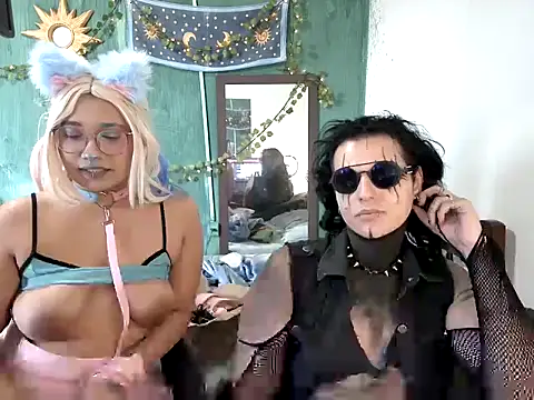 Snapshot of Angel_Duck chatting on 9, 9, 2025 Angel Duck online show from 9, 9, 2025