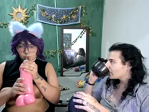 Snapshot of Angel_Duck chatting on 14, 9, 2025 Angel Duck online show from 14, 9, 2025