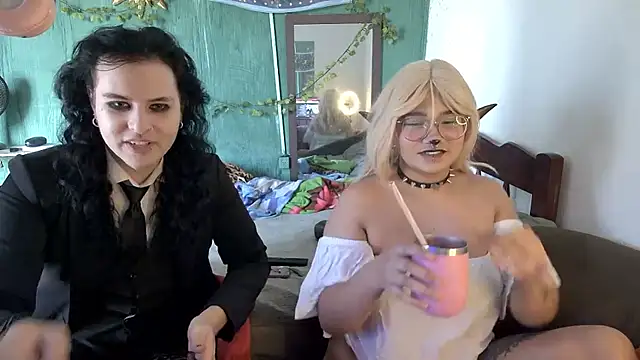 Snapshot of Angel_Duck chatting on 23, 9, 2025 Angel Duck online show from 23, 9, 2025