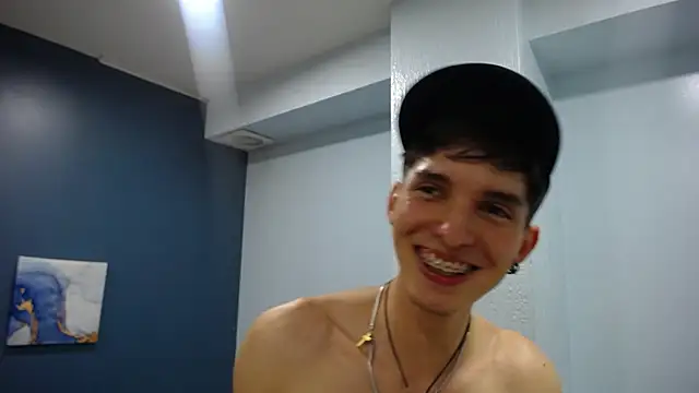 Jheampiiero online show from 15, 11, 2025