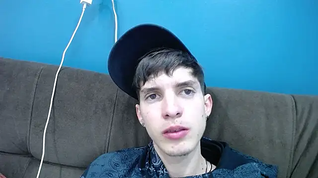 Jheampiiero online show from 19, 11, 2025