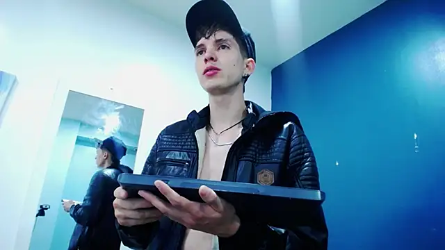 Jheampiiero online show from 30, 11, 2025