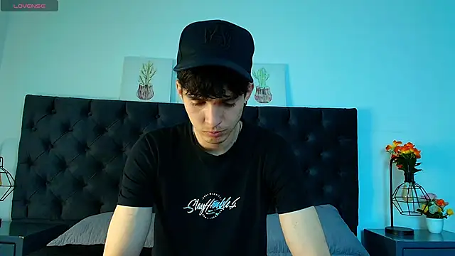 Jheampiiero online show from 20, 3, 2026