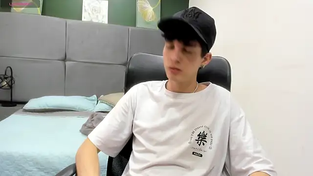 Jheampiiero online show from 30, 3, 2026