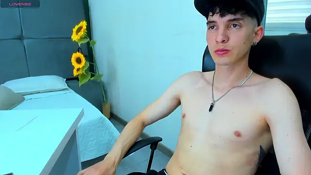 Jheampiiero online show from 11, 4, 2026