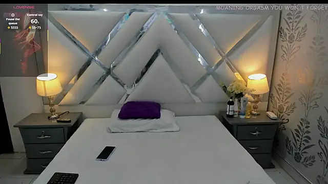 Snapshot of lanarios chatting on 18, 9, 2025 lanarios online show from 18, 9, 2025